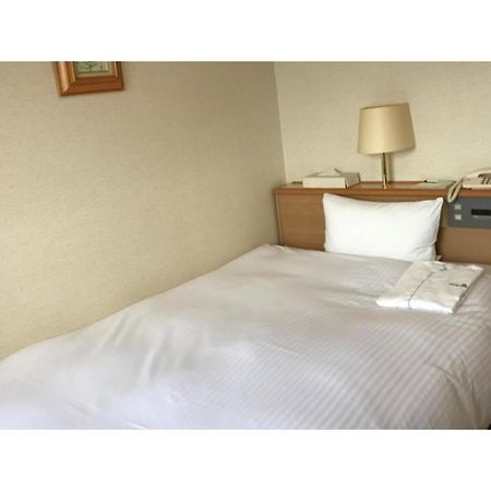Mutsu Park Hotel Bagian luar foto