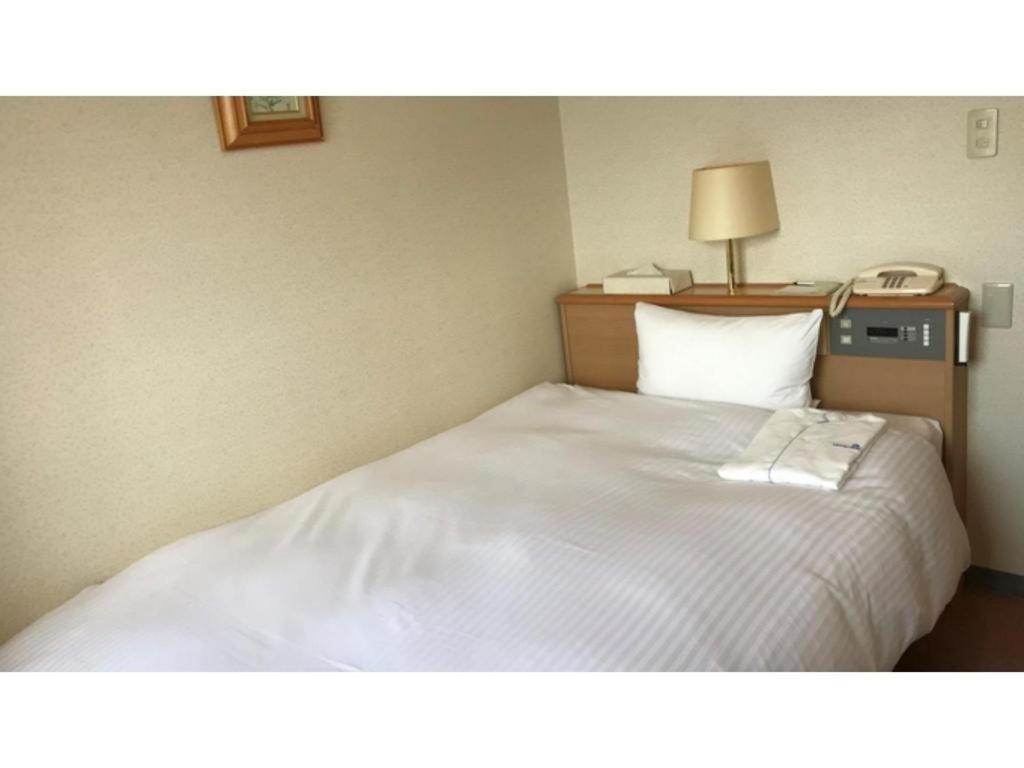 Mutsu Park Hotel Bagian luar foto